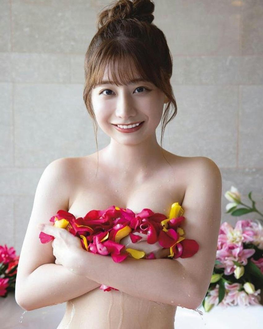 AKB48成員鈴木優香參選啦啦隊做林襄師妹