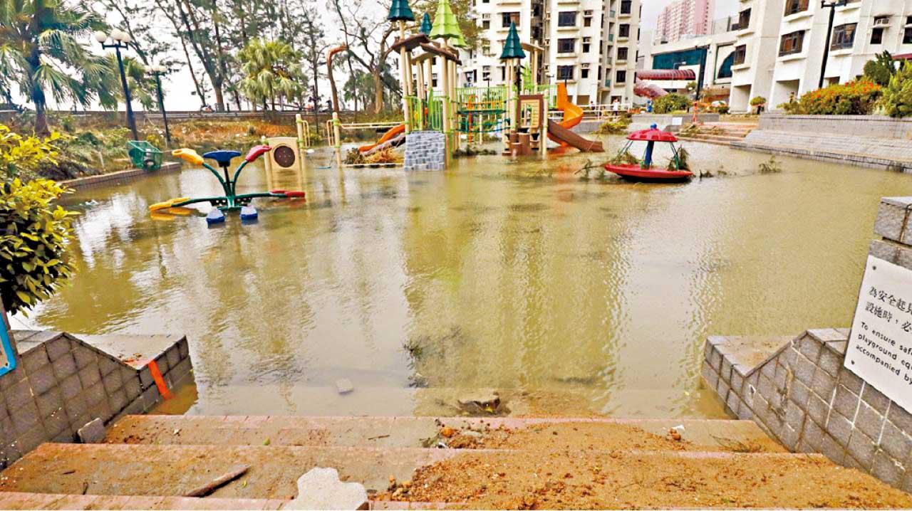 am專題 氣候暖化