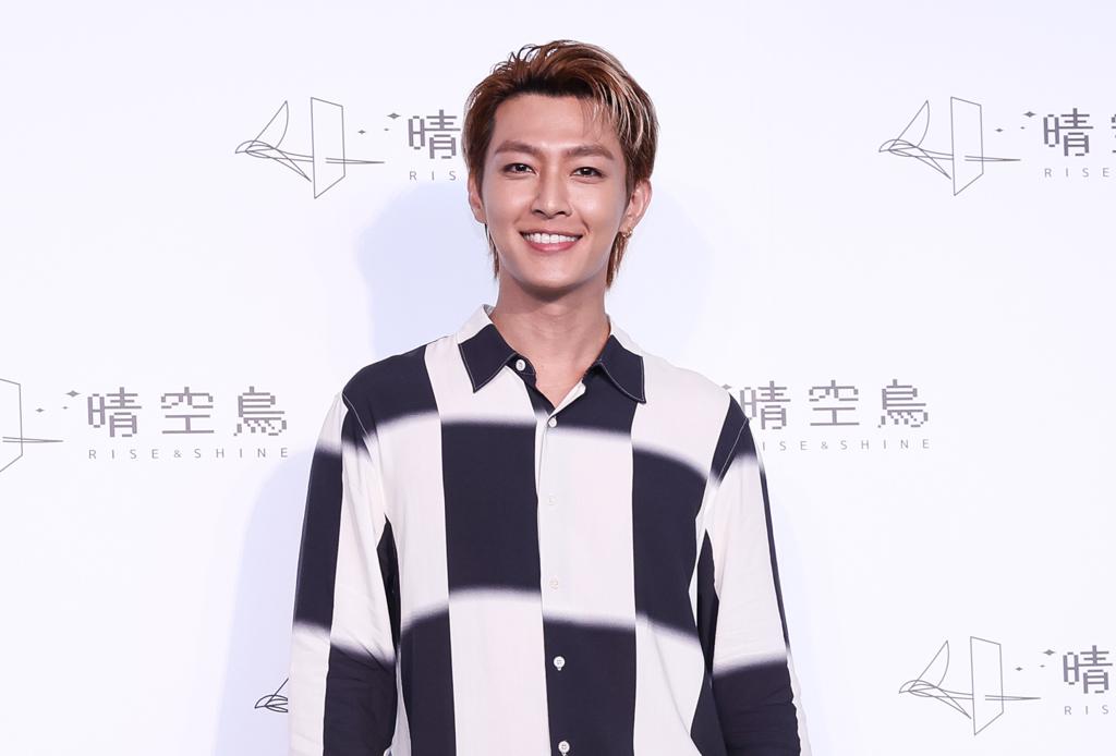 炎亞綸擾攘多時的性醜聞,終於落幕。