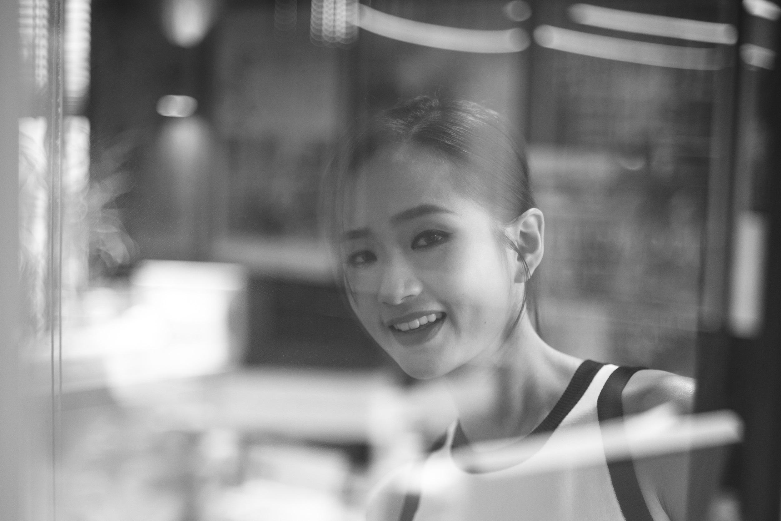 梁雍婷自爆曾因踏入30歲關口感恐懼。