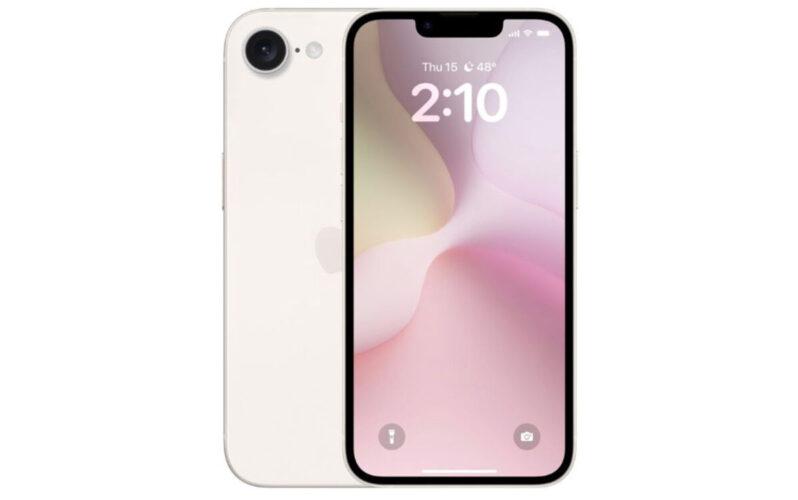 iPhone SE 4 傳未必加價,就算加都唔會高過「呢個」位!