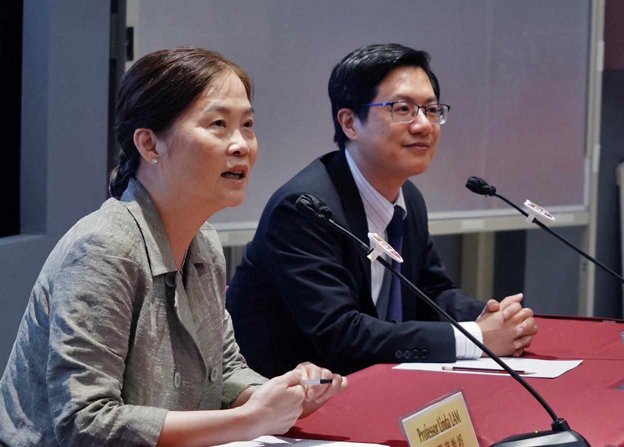 中大研究指長者更密集練習書法 對協調大腦神經網絡有正面影響