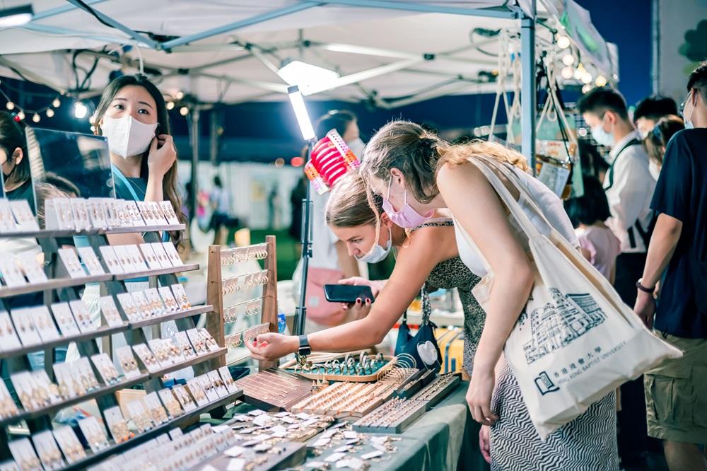 Connect Fest '24@灣仔夏誌‧有「妳」真好─感謝篇