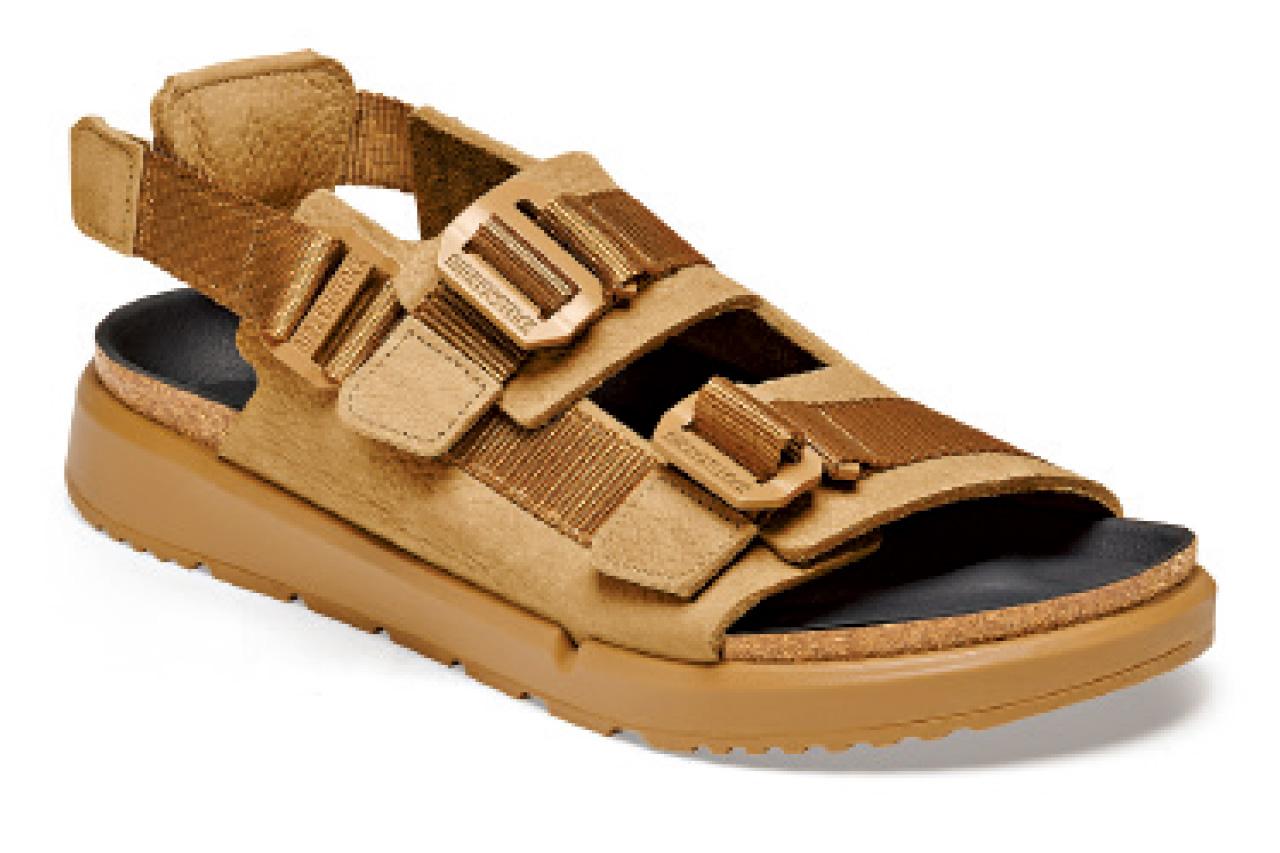 Birkenstock Shinjuku 新宿