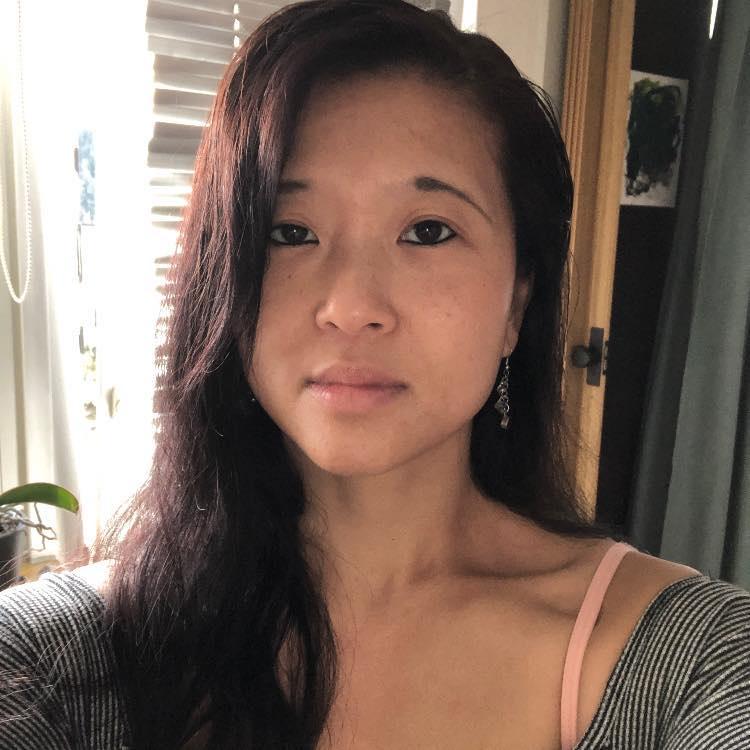 女被告Maja Wensing。(互聯網)