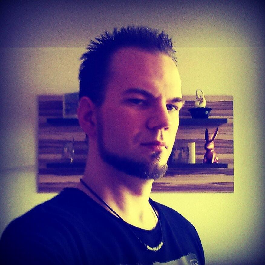 男被告Sascha Wensing。(互聯網)