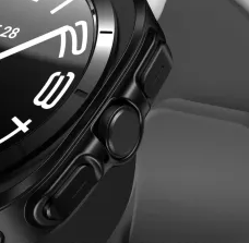 Samsung Galaxy Watch 7 Ultra傳在右側加入了一顆新的圓形按鈕