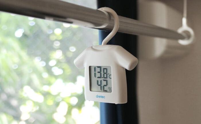 預防飛蟻變白蟻入侵家居方法,保持家中環境清爽,留意溫度、濕度