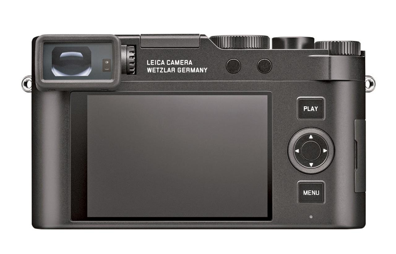 Leica D-Lux8