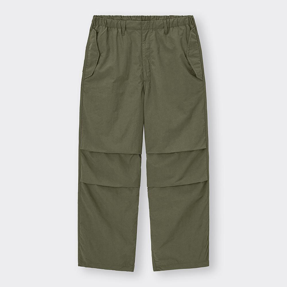 Parachute Pants $179 (原價$249)