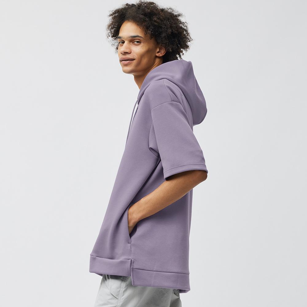 Dry Double Face Hoodie $99 (原價$149)