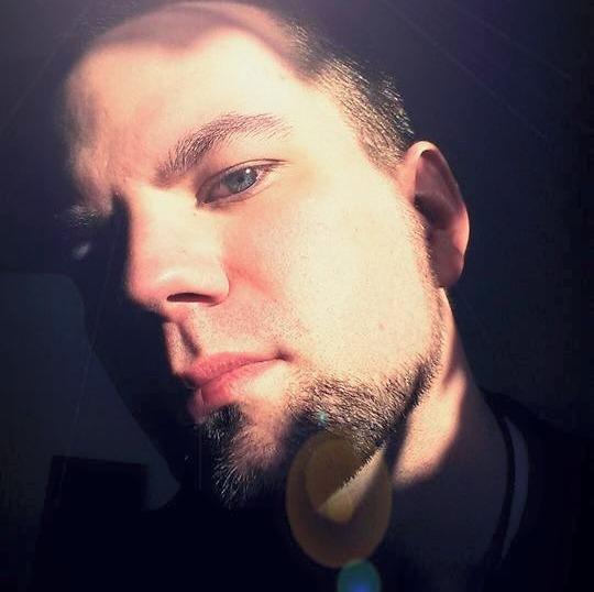 男被告Sascha Wensing。(互聯網)