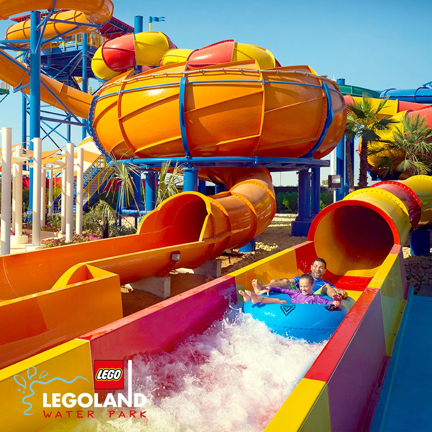 杜拜樂園及度假村