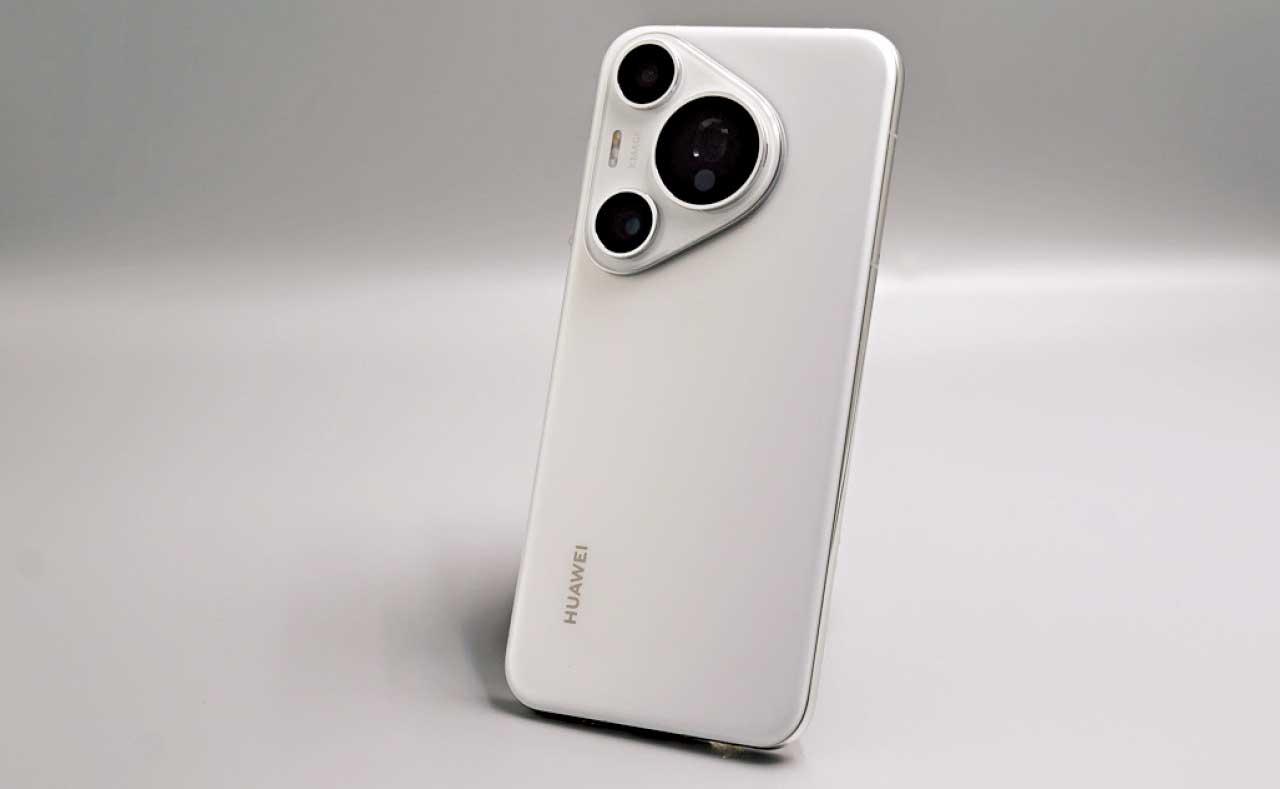 HUAWEI Pura 70 Pro
