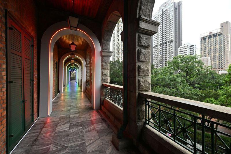 「高街光影情緣Love in the Light」將於明日舉辦。(主辦方提供)