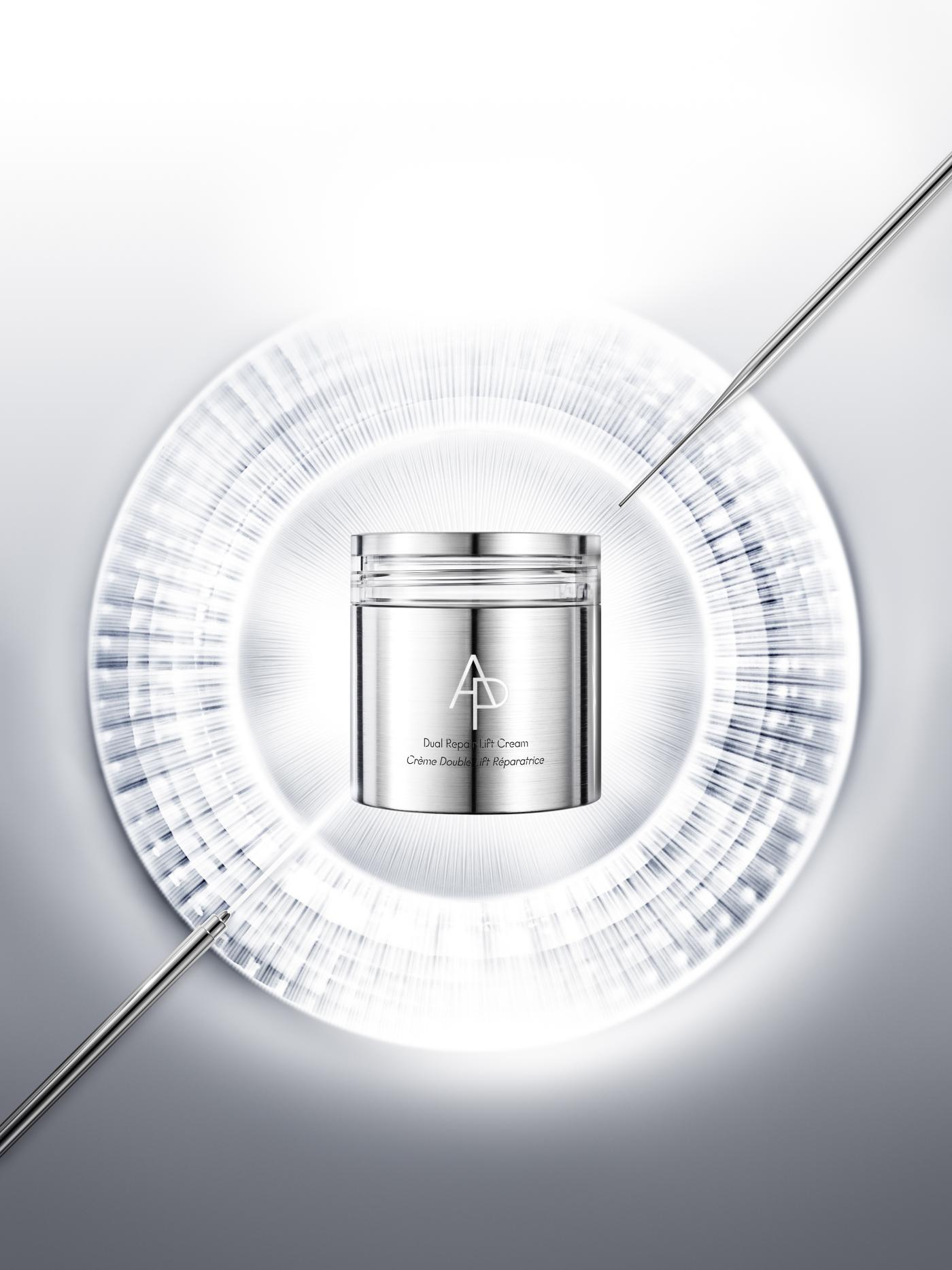 母親節禮物2024|AP BEAUTY 膠原重建緊緻雙效面霜 $2,680