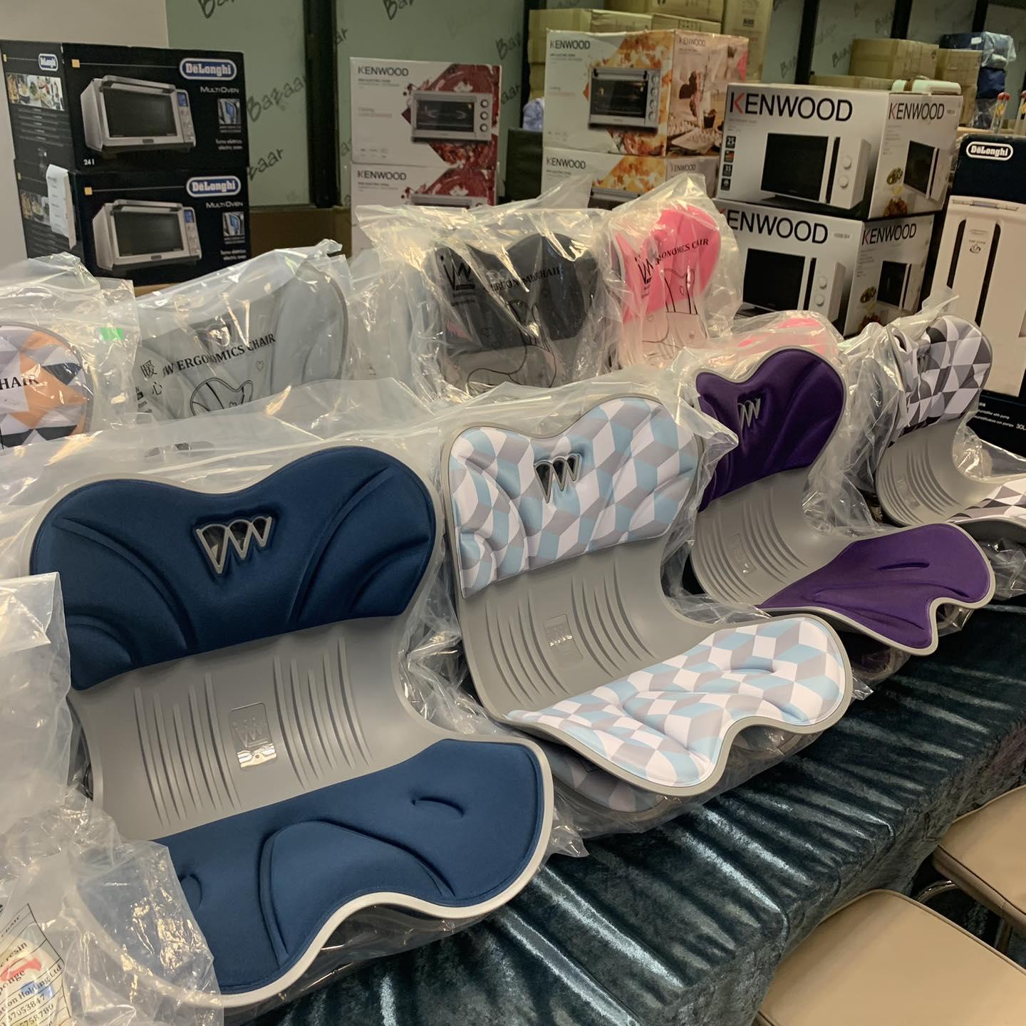 海港城開倉|DeLonghi、BRAUN、KENWOOD等多款名牌家電及廚具家品