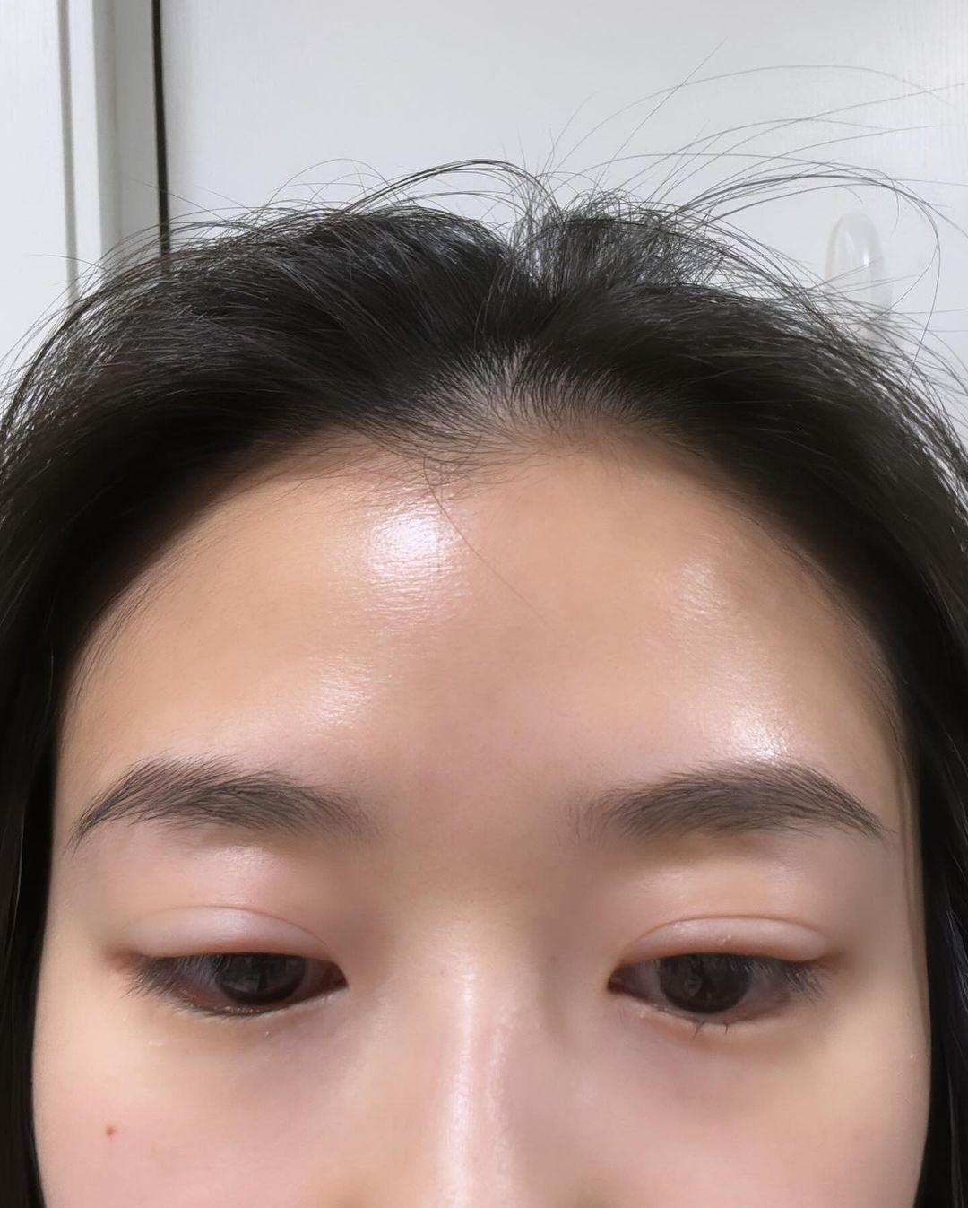 潘靜文自爆情緒受困擾。