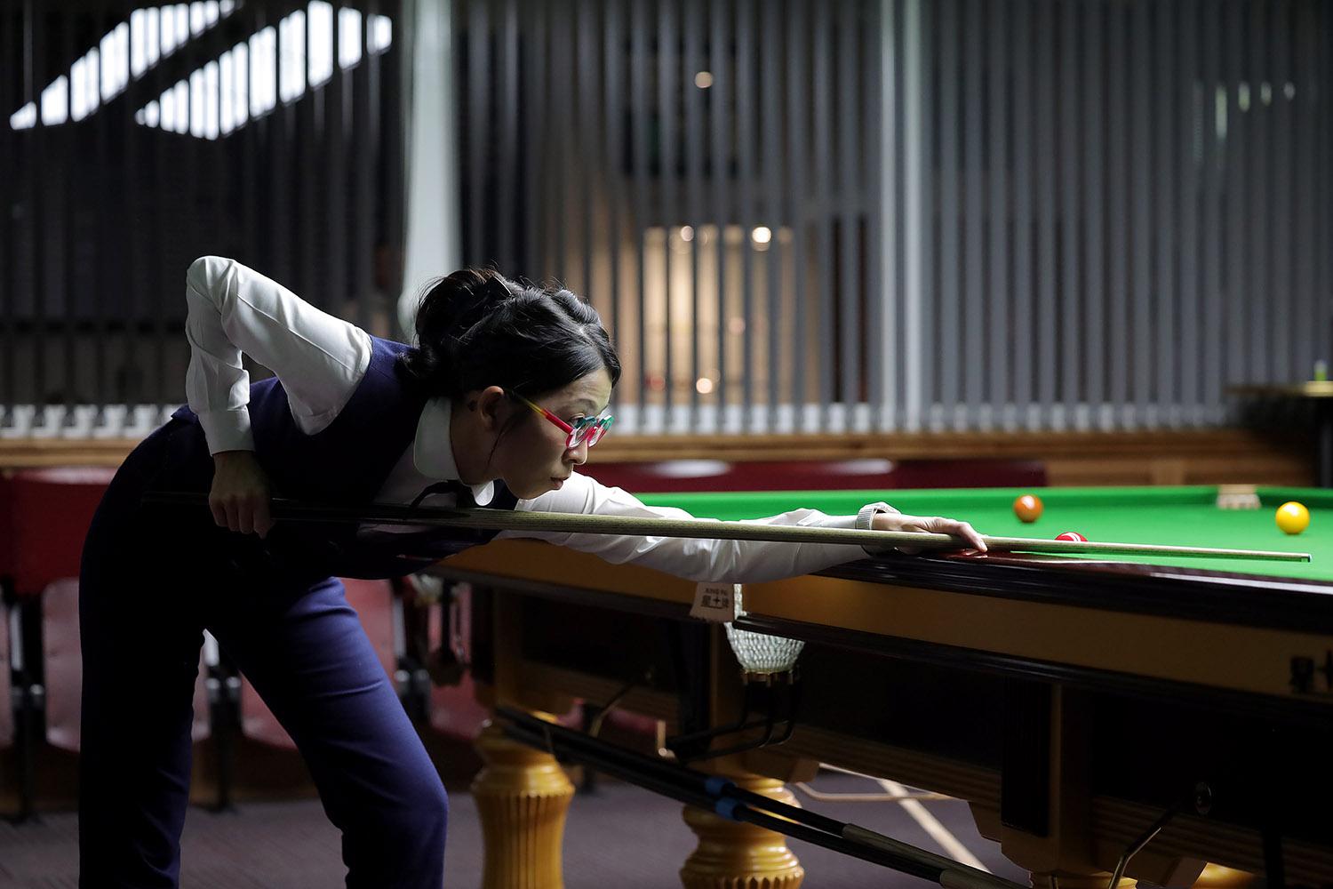 吳安儀在英國女子公開賽首度稱后,贏得生涯第20個冠軍。 WWS FB