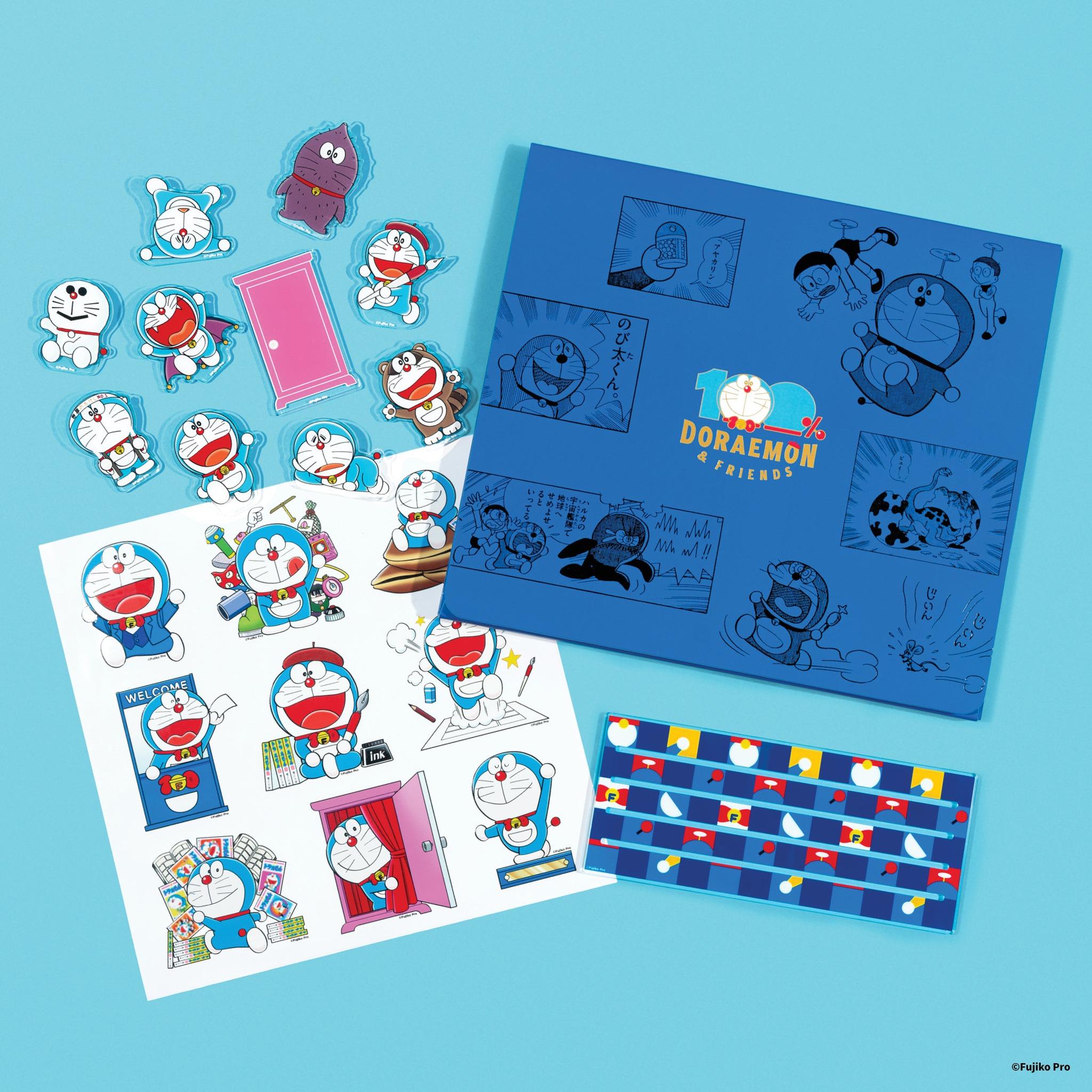 特典套裝 (限量3000套)