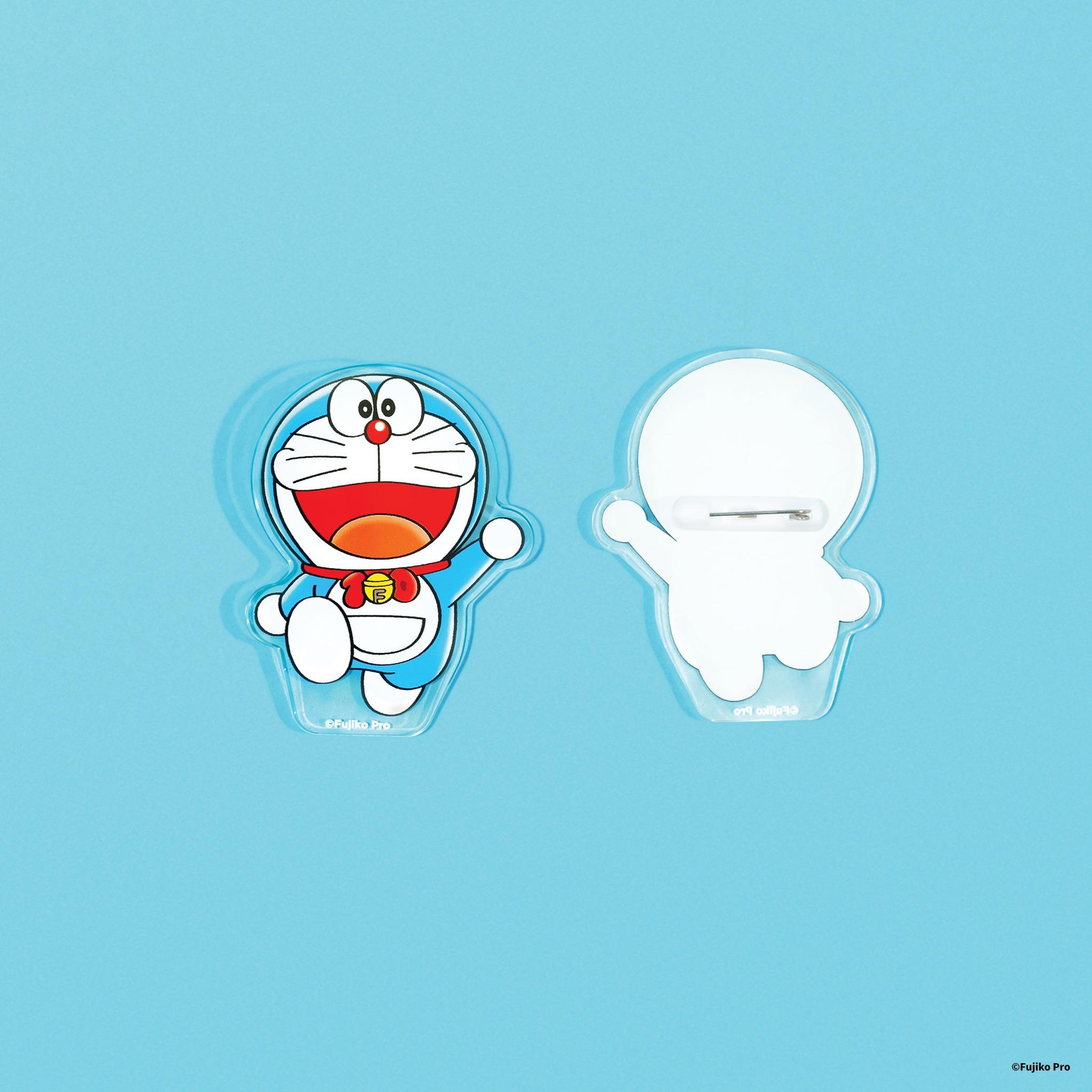 隨機贈送特別造型徽章