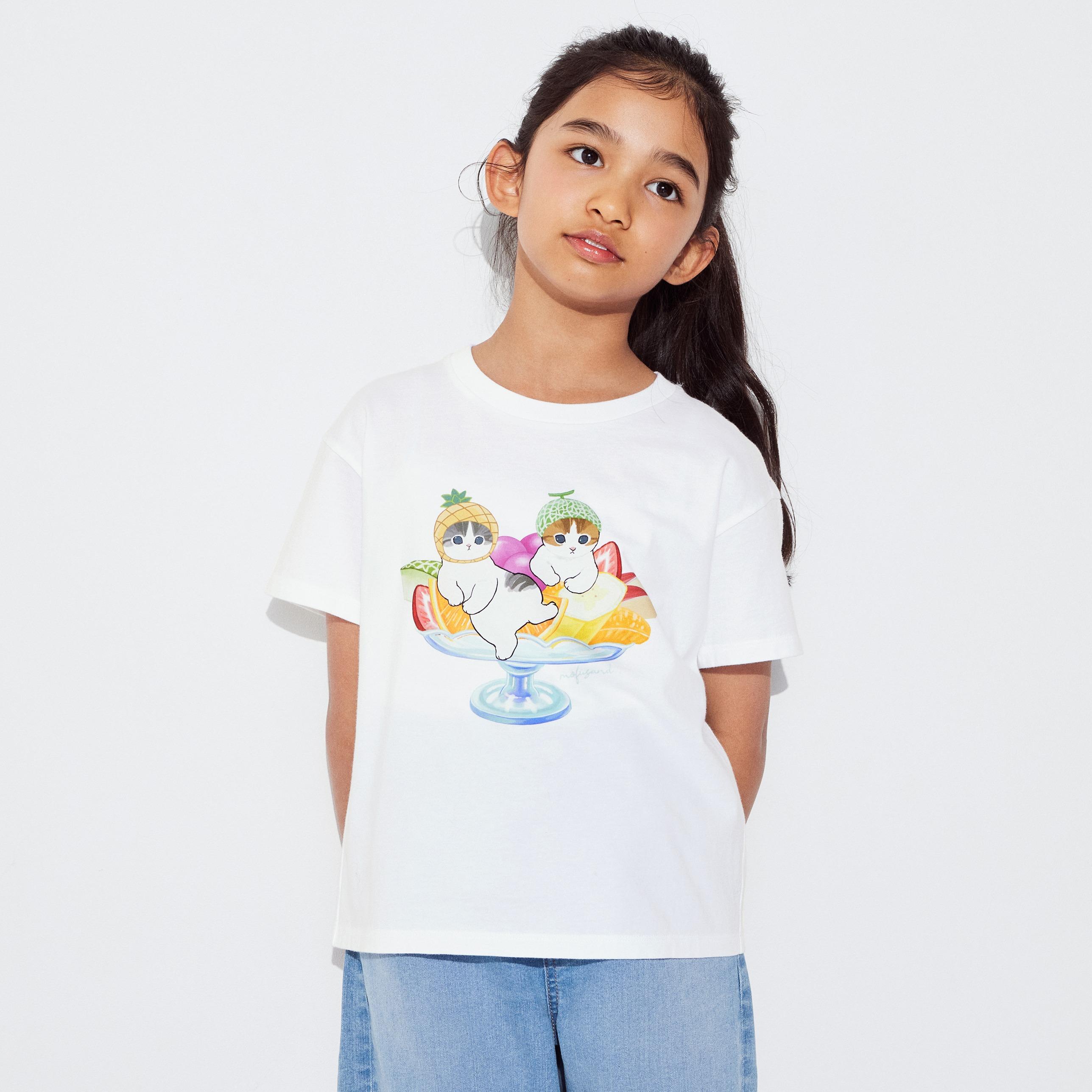 mofusand Fruits Paradise UT $79