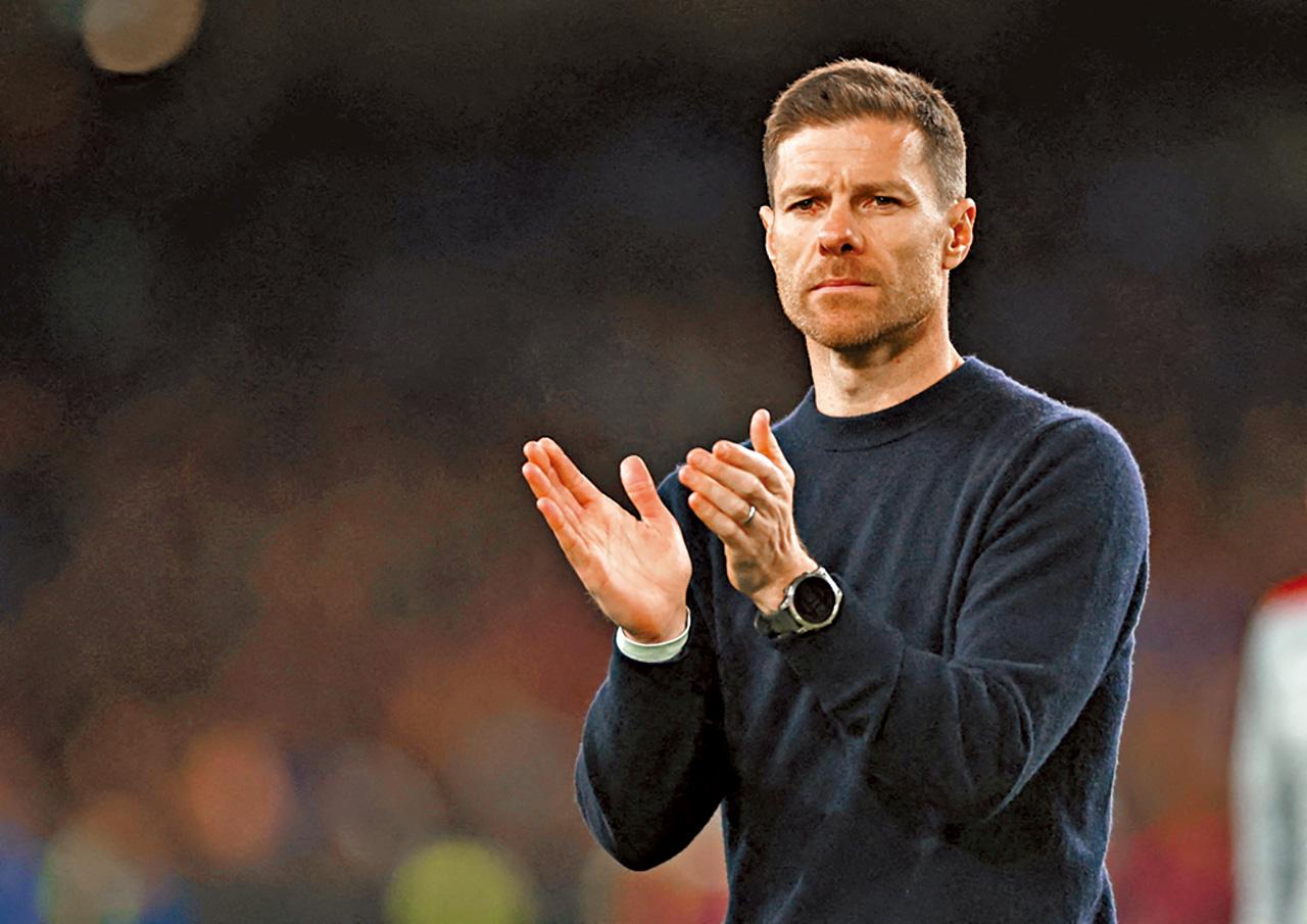 利華古遜 沙比阿朗素