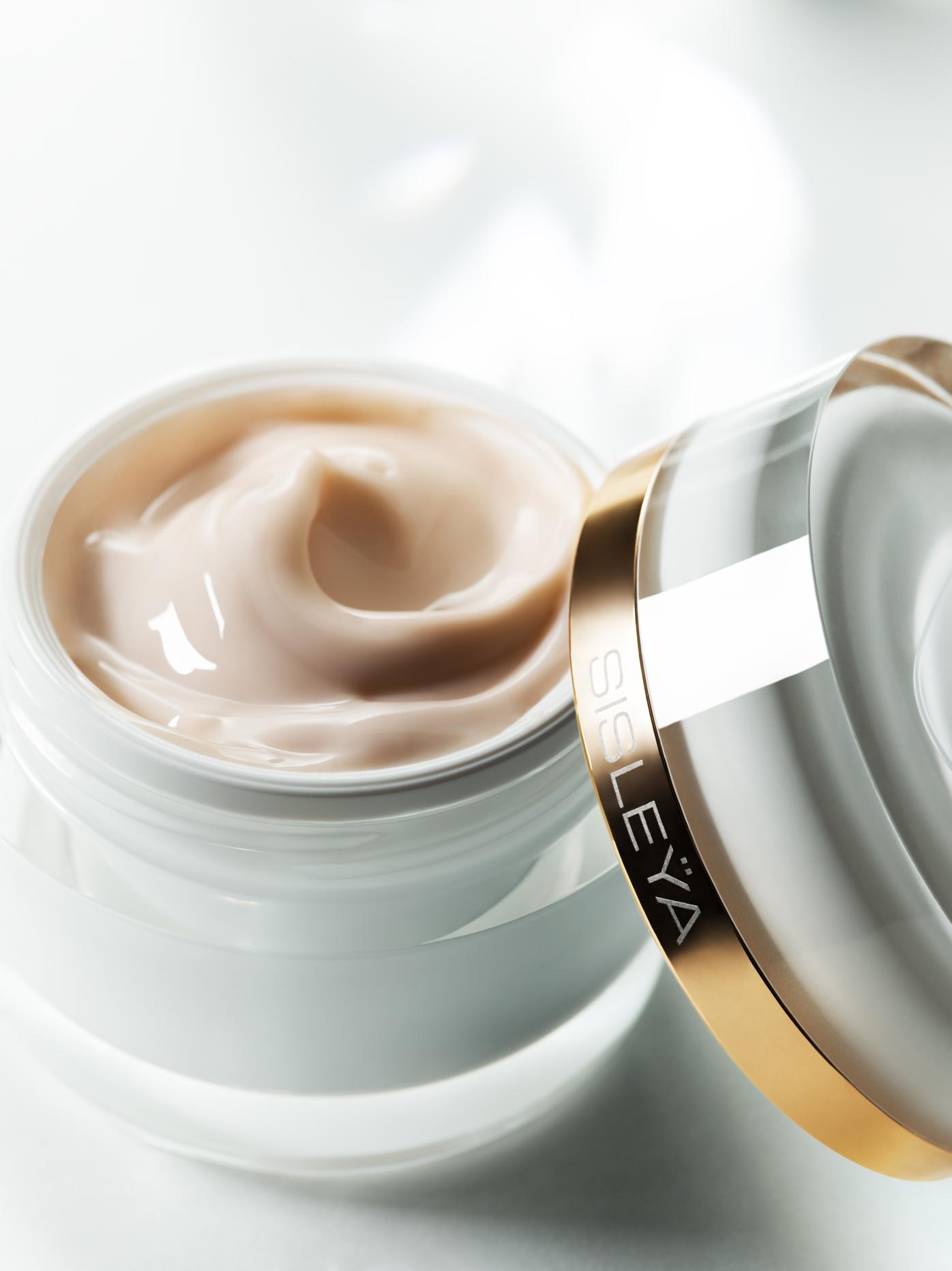 母親節禮物2024|Sisley 活膚再生駐顏霜(水凝配方) $3,600