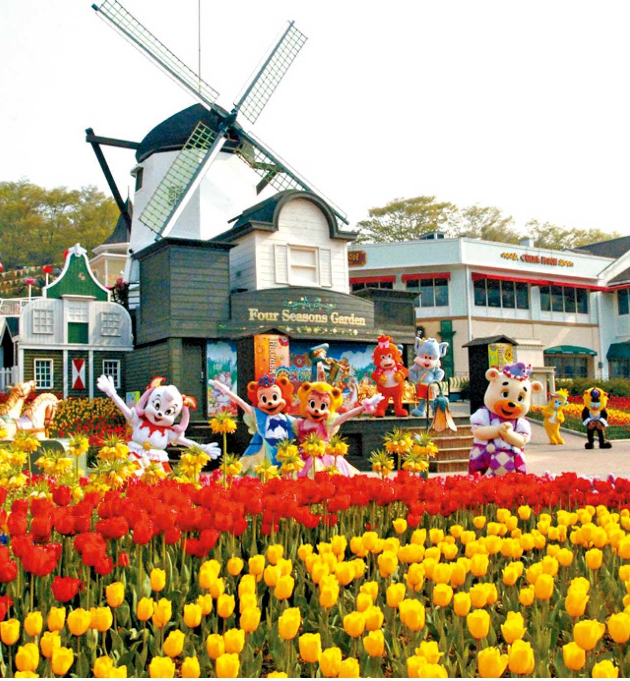 迎夏旅遊玩樂專輯