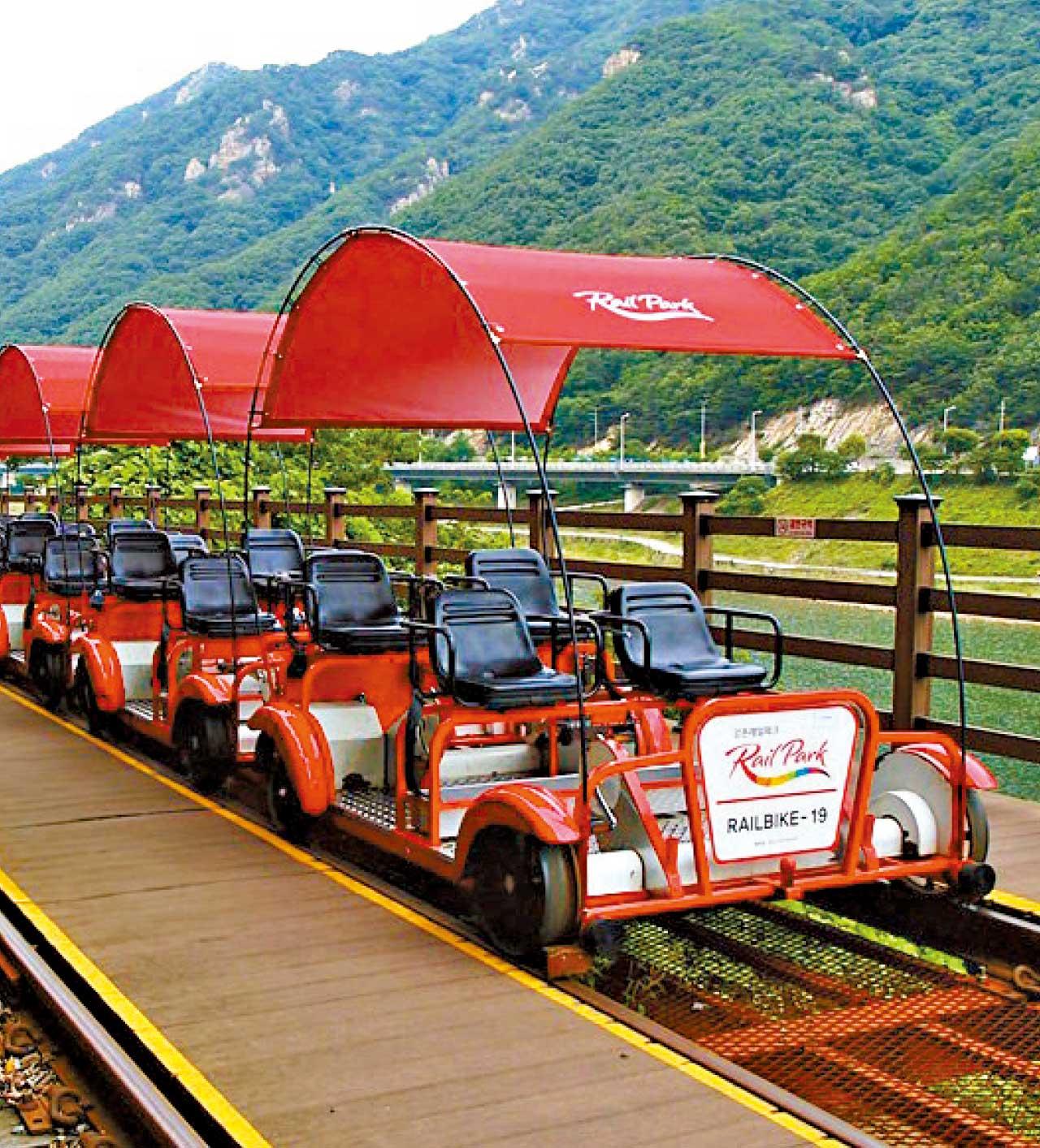 迎夏旅遊玩樂專輯