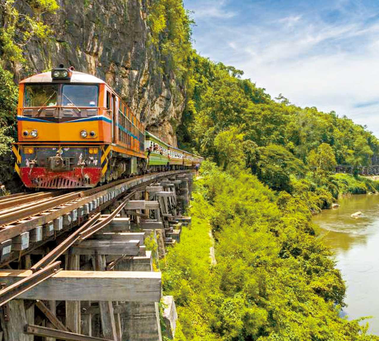 迎夏旅遊玩樂專輯