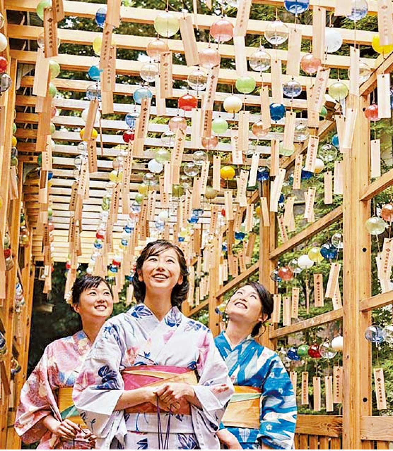 迎夏旅遊玩樂專輯