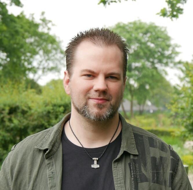 男被告Sascha Wensing。(互聯網)