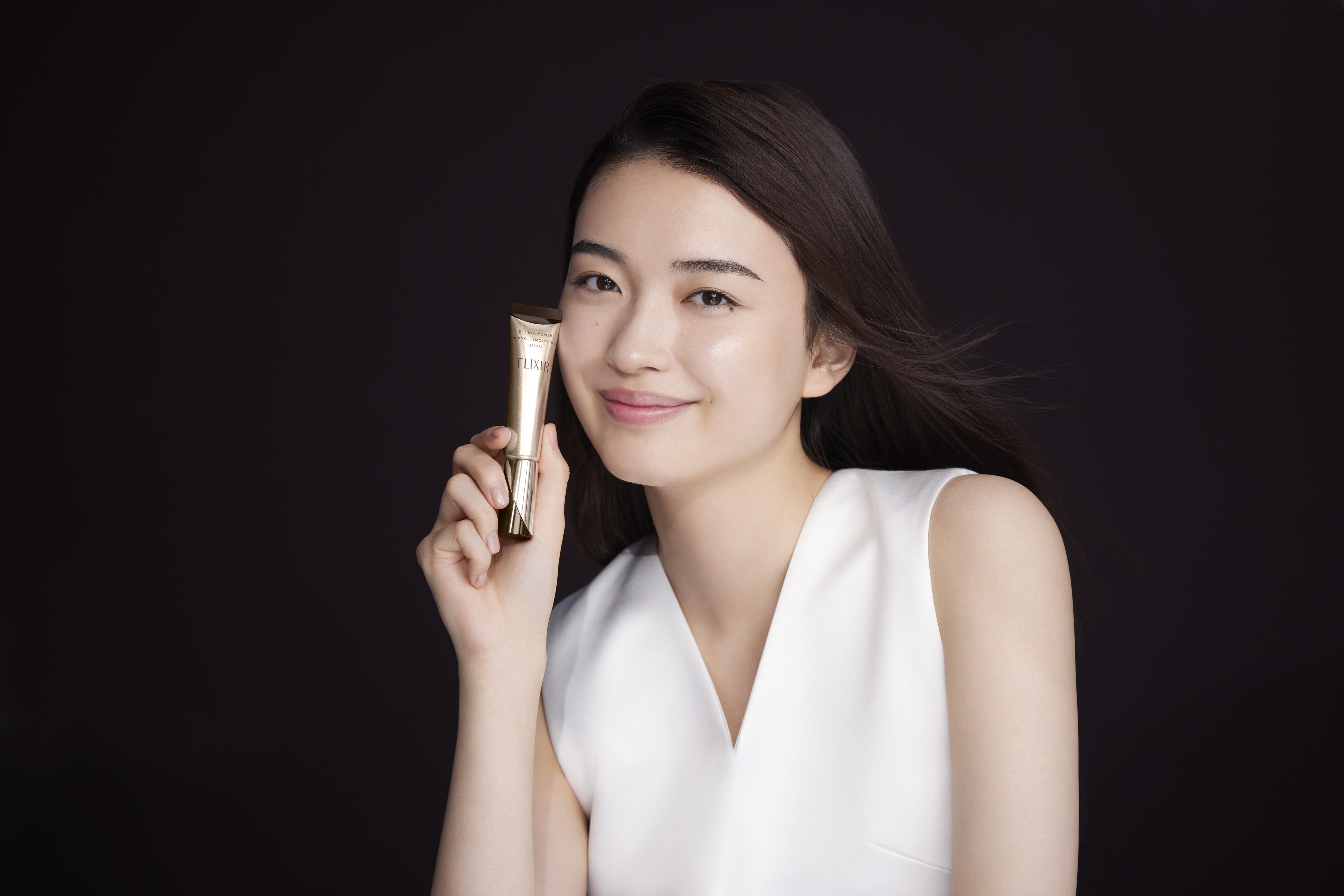 母親節禮物2024|ELIXIR 升級版高純維A重點抗皺精華霜 $435/15g、$575/22g