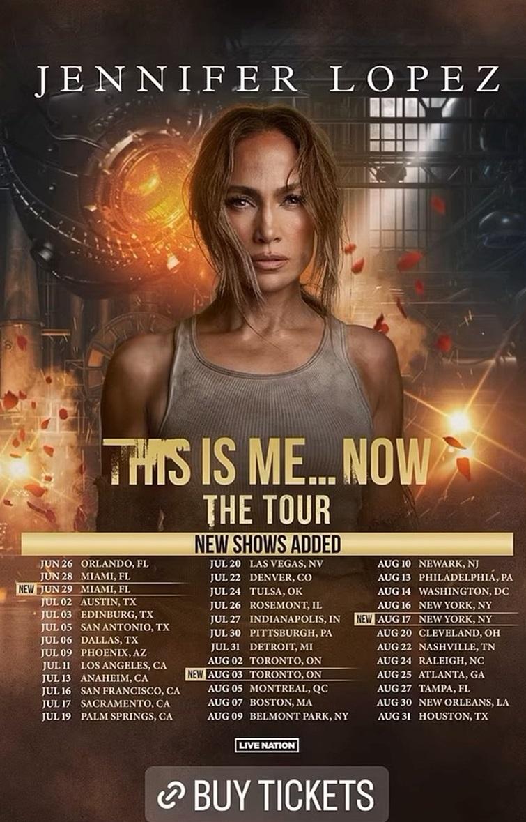 珍妮花的北美騷不斷加場,但銷情慘淡。