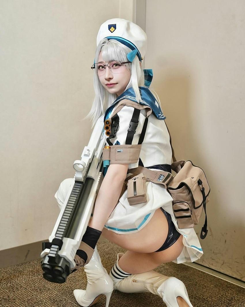 AKB48成員鈴木優香參選啦啦隊做林襄師妹