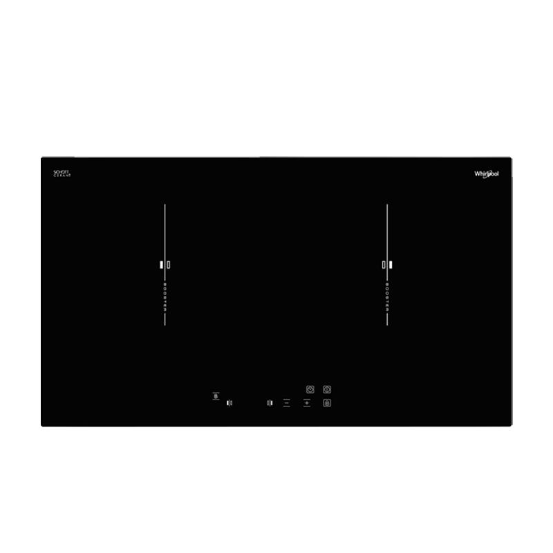 70厘米 兩頭電磁爐4400瓦 / 20A(型號: ACM320/BA) 零售價$5,990、優惠價$3,154