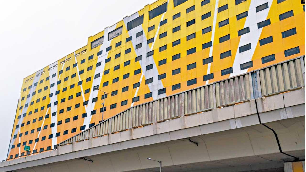 九龍灣國際展貿中心