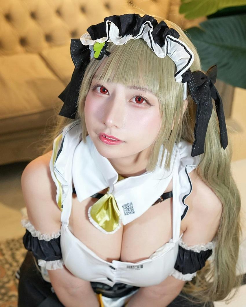 AKB48成員鈴木優香參選啦啦隊做林襄師妹