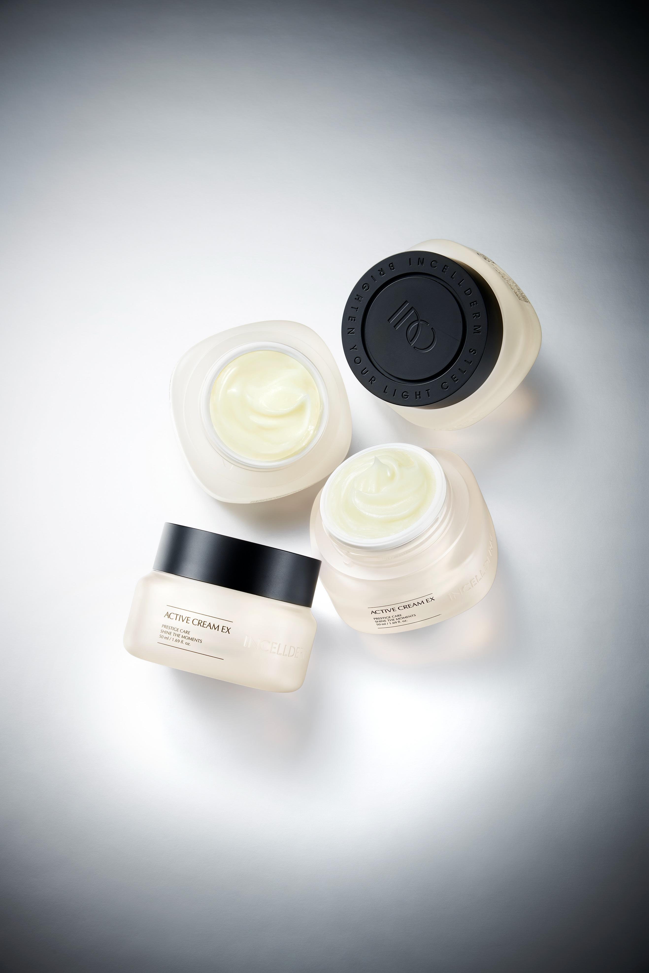 母親節禮物2024|INCELLDERM 活妍奇肌霜 $460