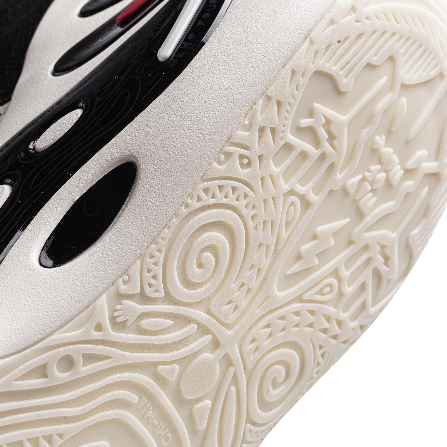 WAY OF WADE 11「305」