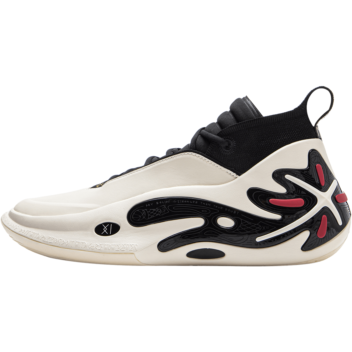 WAY OF WADE 11「305」