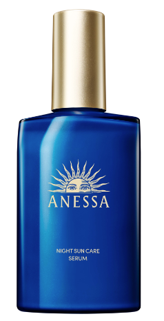 ANESSA 修復光老化亮白精華