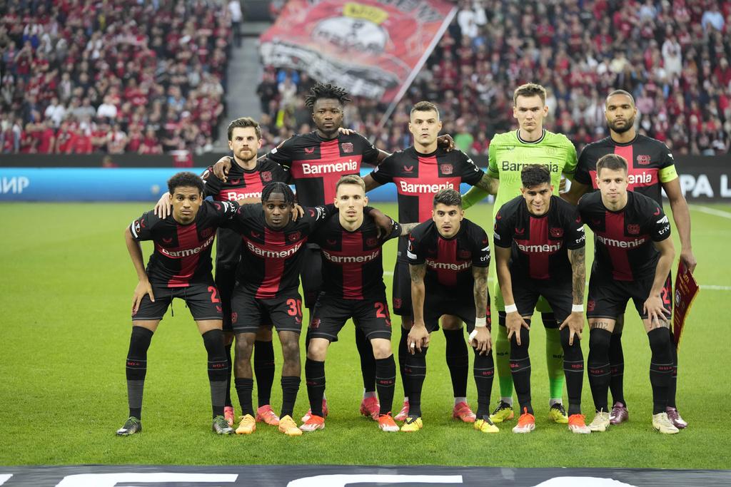 利華古遜是今季神奇球隊,多次補時建功。(美聯社)