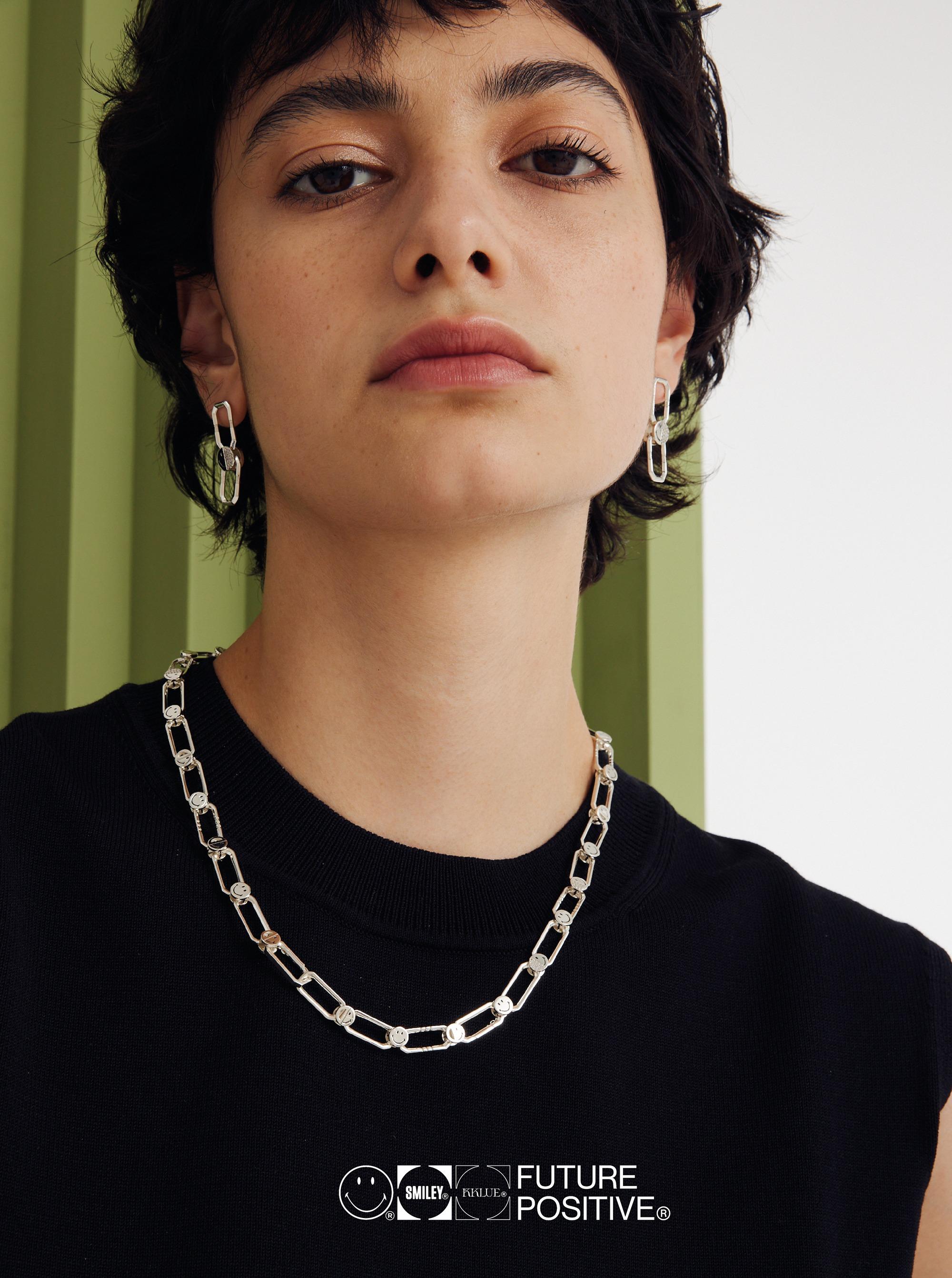 母親節禮物推介2024|KKLUE X SMILEY聯乘系列