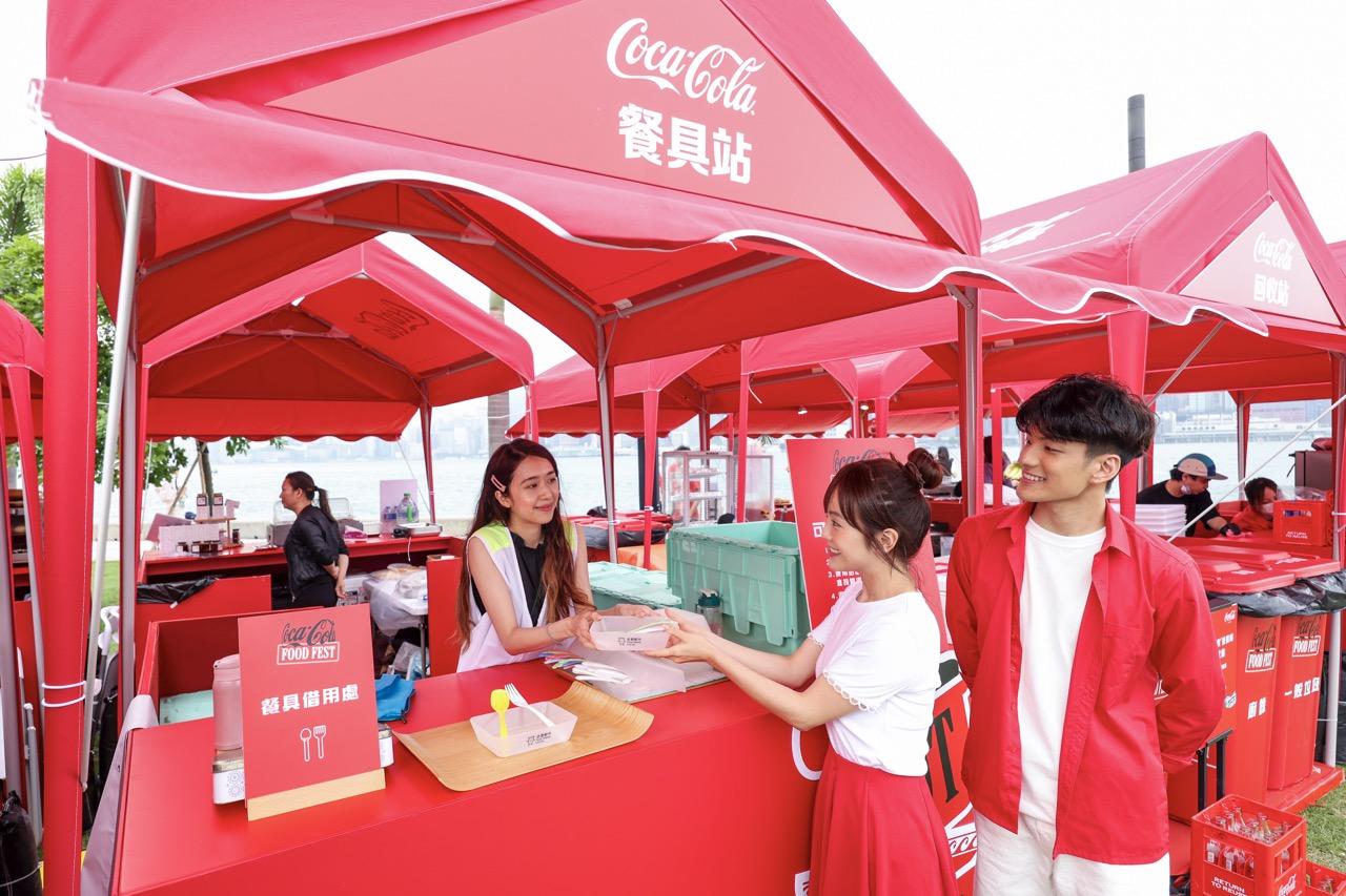 盡享 13 個人情滋味美食攤檔