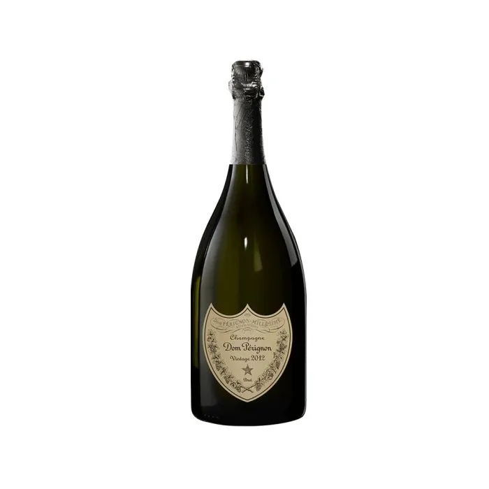 DOM PÉRIGNON 唐培裡儂 2012年香檳 1.5公升