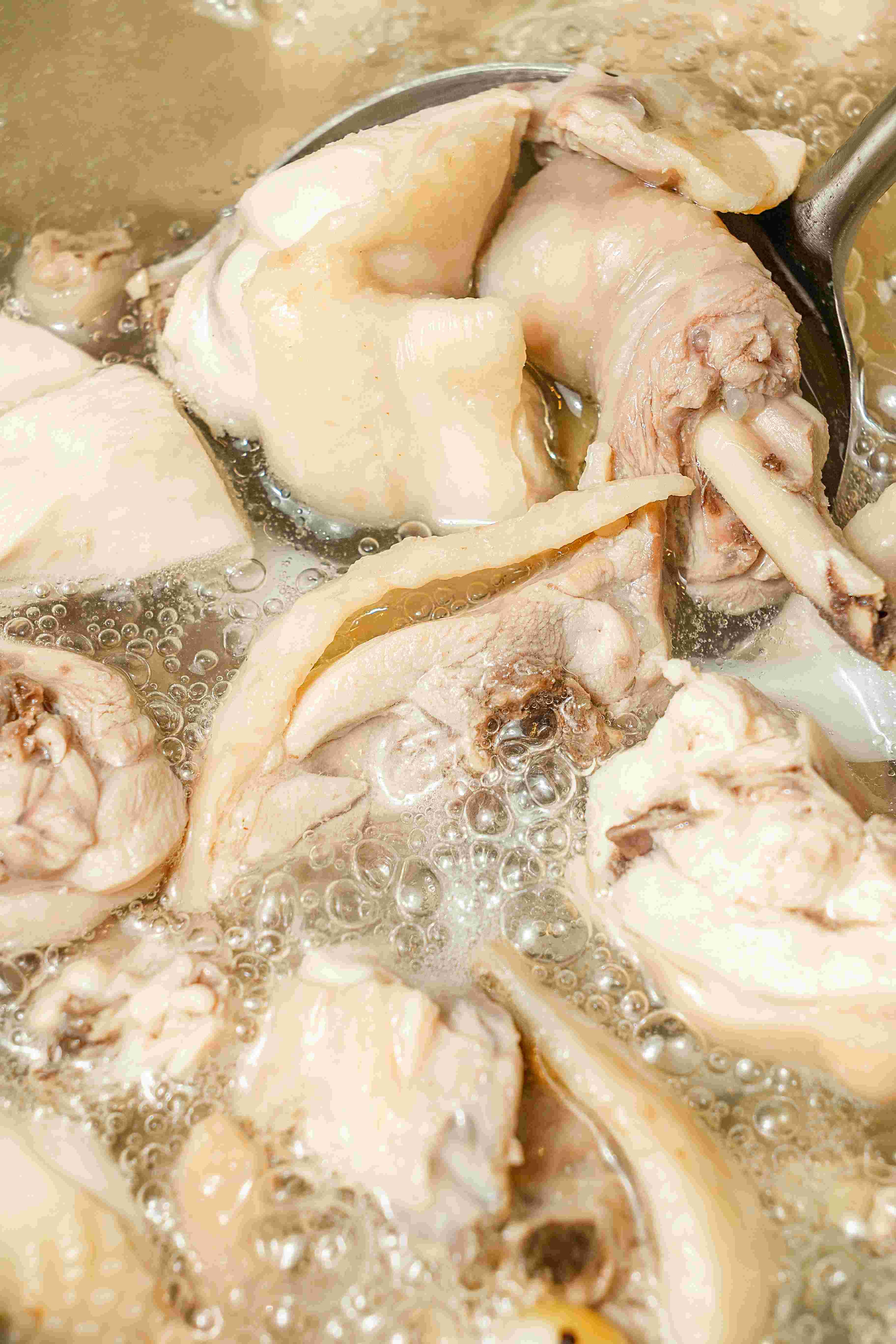 正宗海南走地文昌雞