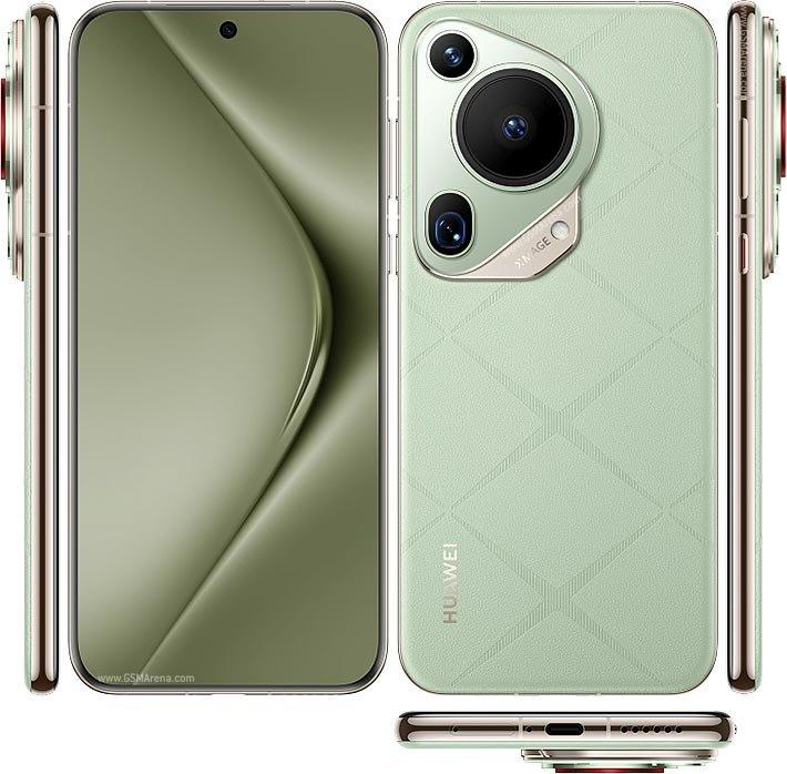 HONOR 200 Pro手機效果圖擬流出(X)