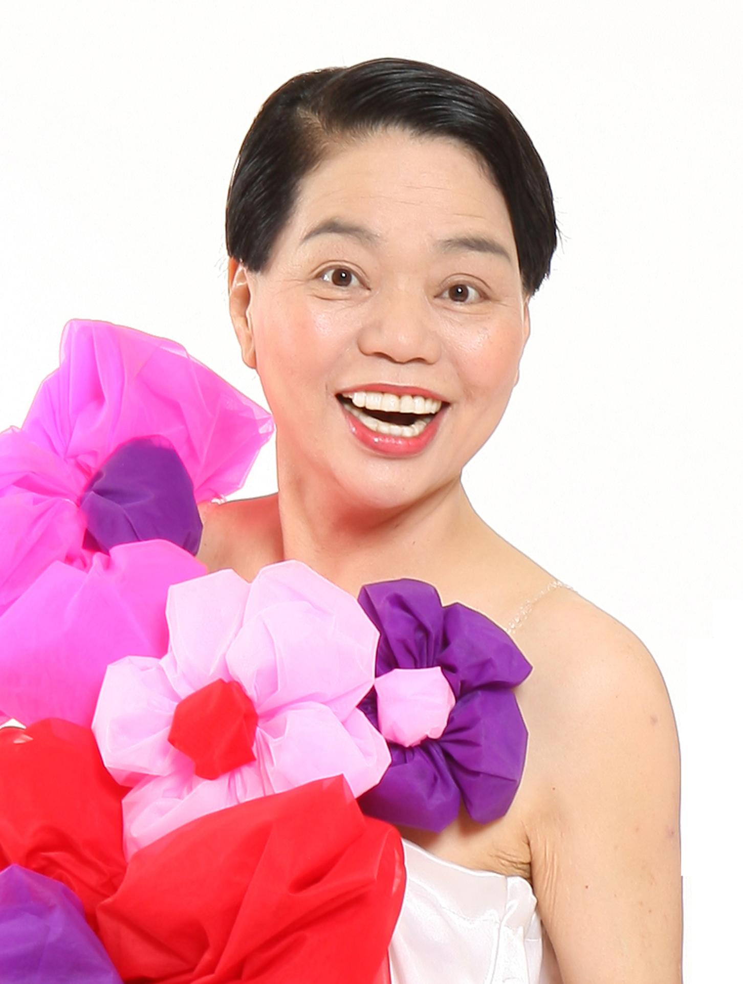 日本諧星酒井末子因胰臟癌去世。